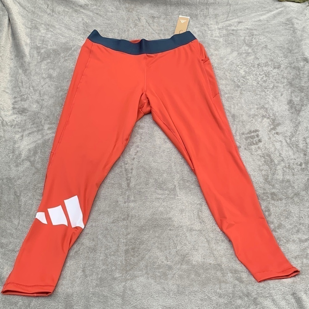 Nwt Adidas Pants